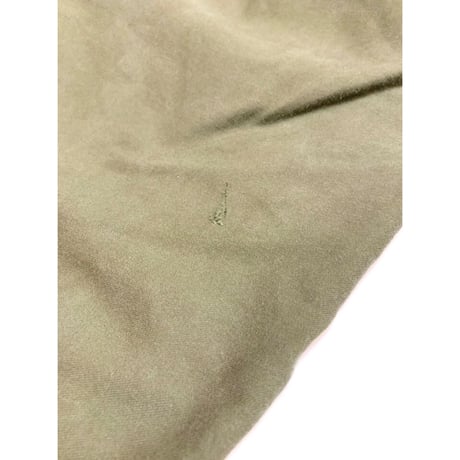 50s US ARMY M-51 FIELD TROUSERS Size MEDIUM-LONG