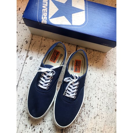 70s "DEADSTOCK" CONVERSE NAUT I MADE IN USA🇺🇸 Size  7 1/2