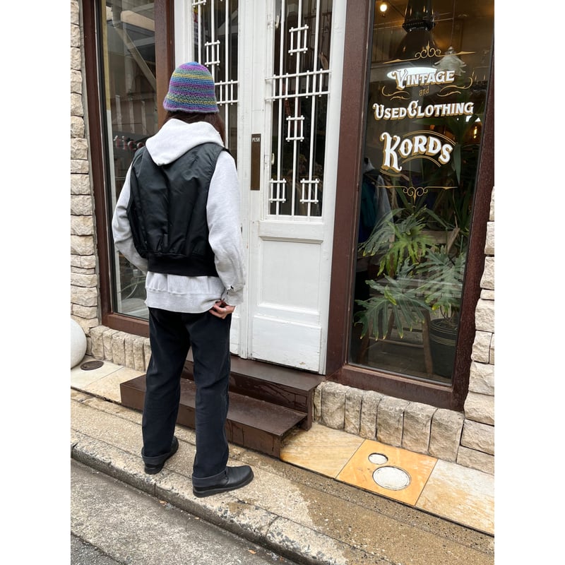 90s ALPHA INDUSTRIES 