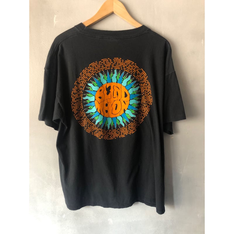 90s BLIND MELON Tee MADE IN USA 🇺🇸 Size XL | K...