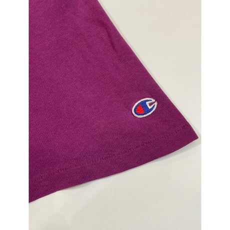 90s Champion LOGO Tee MADE IN USA 🇺🇸 Size L