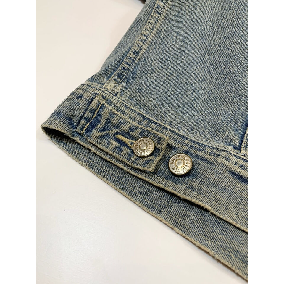90s RRL 