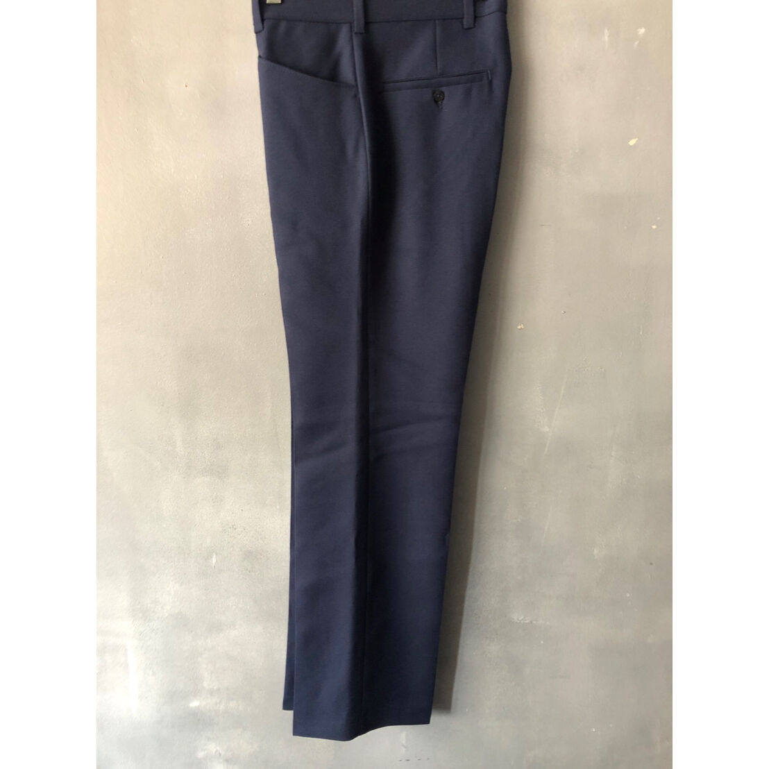 80s DEADSTOCK LEVI'S STA-PREST ACTION SLACKS MA