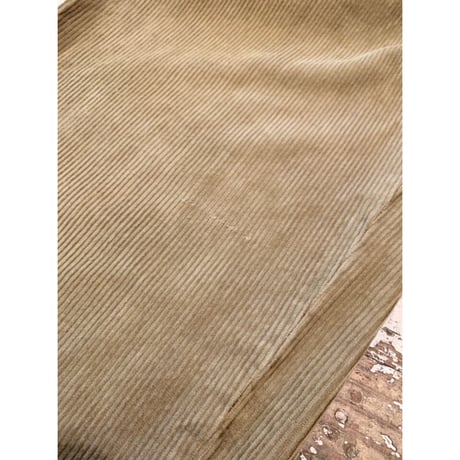 90s J.CREW CORDUROY PANTS Size W32L34