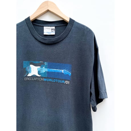 13T5988 01's ERICCLAPTON ワールドツアー　　　USA製 CLAPTON,ERIC - Tokyo 1988 Volume 1 - Amazon.com Music