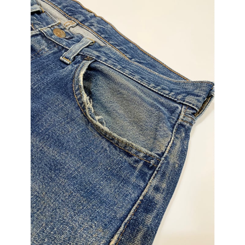 70s Levi's 501 