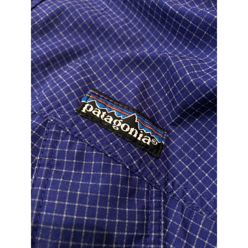 S93s Patagonia SUPER ALPINE JACKET COBALT | KORDS