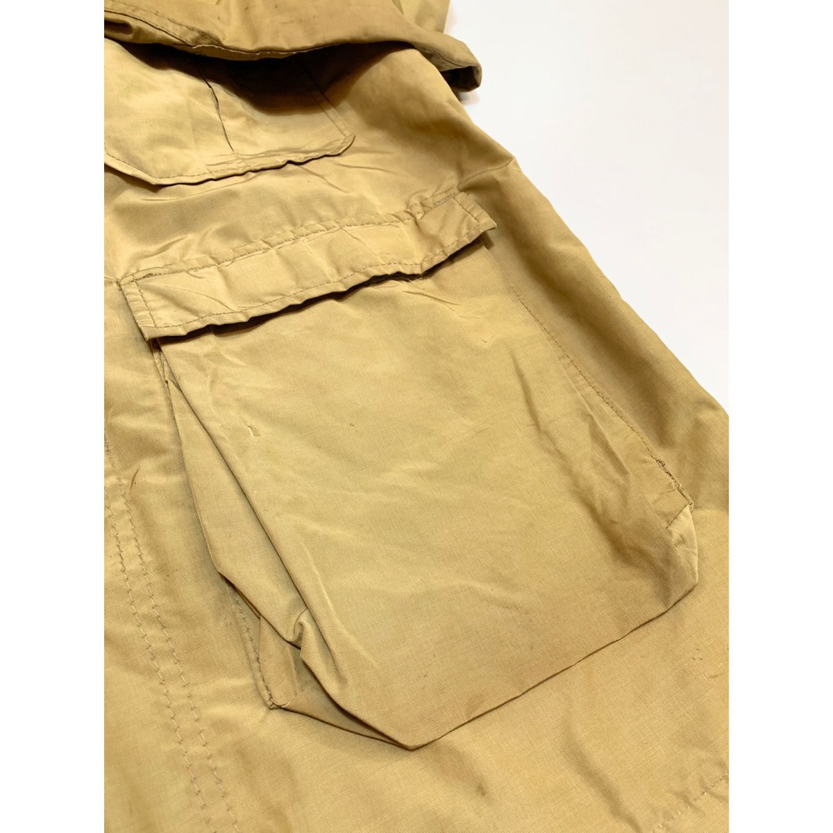 70s L.L.Bean MOUNTAIN PARKA MADE IN USA 🇺🇸 Size