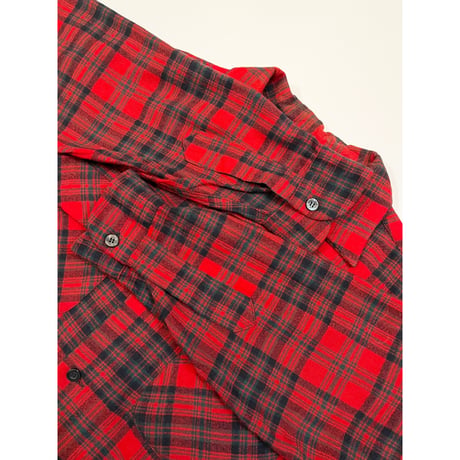 60s PENDELTON WOOL SHIRT MADE IN USA 🇺🇸 Size M