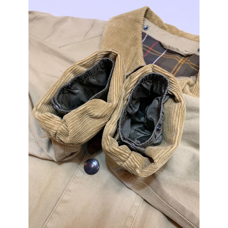 00s Barbour LIGHT WEIGHT BEAUFORT Size M | KORDS
