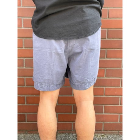 90s POLO RALPH LAUREN ANDREW SHORTS Size W34