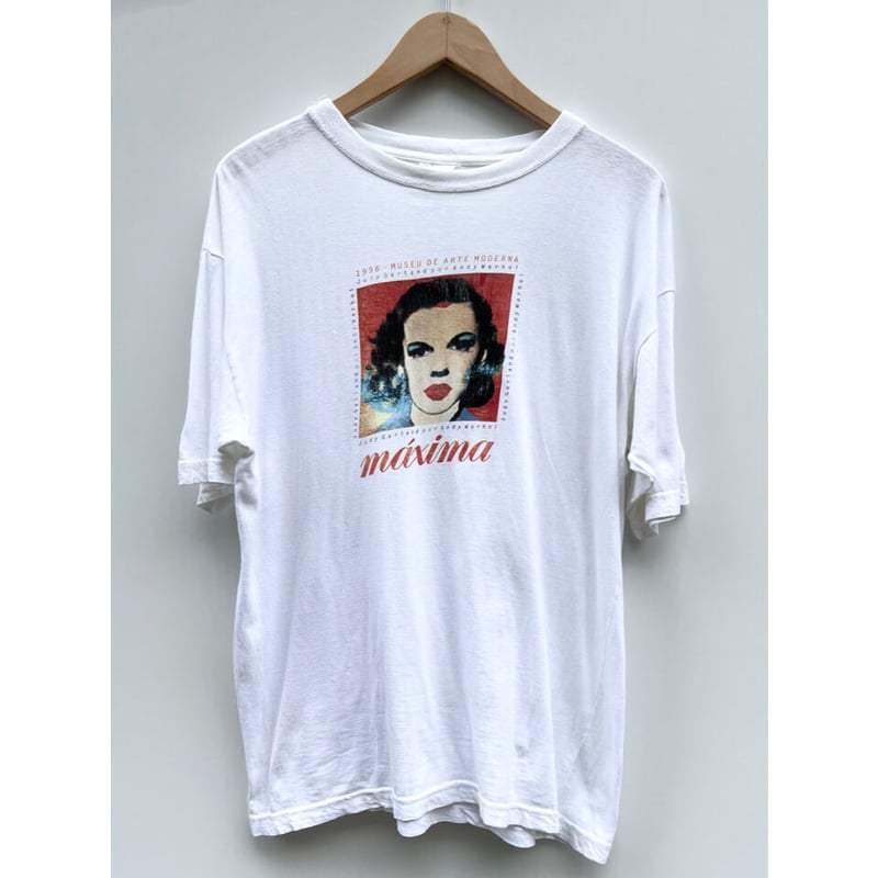 90s Andy Warhol 90s Andy Warhol