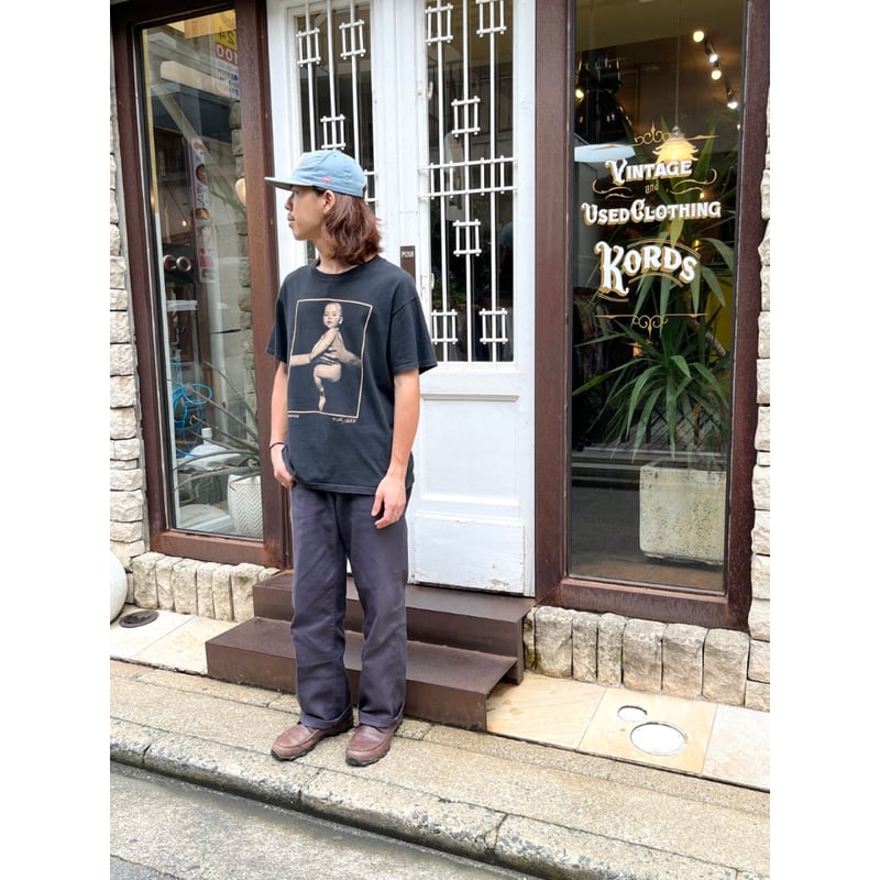 90s Larry Labonte 'THE BRIDGE