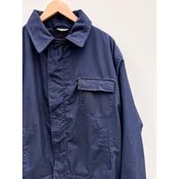 90s US NAVY ARAMID JACKET Size L
