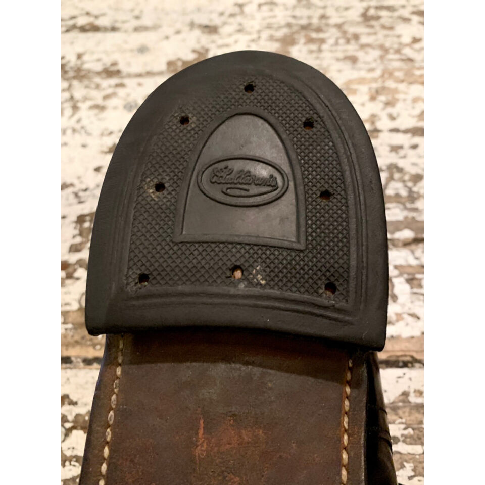 77s US NAVY OXFORD SHOES Size 9 1/2R | KORDS