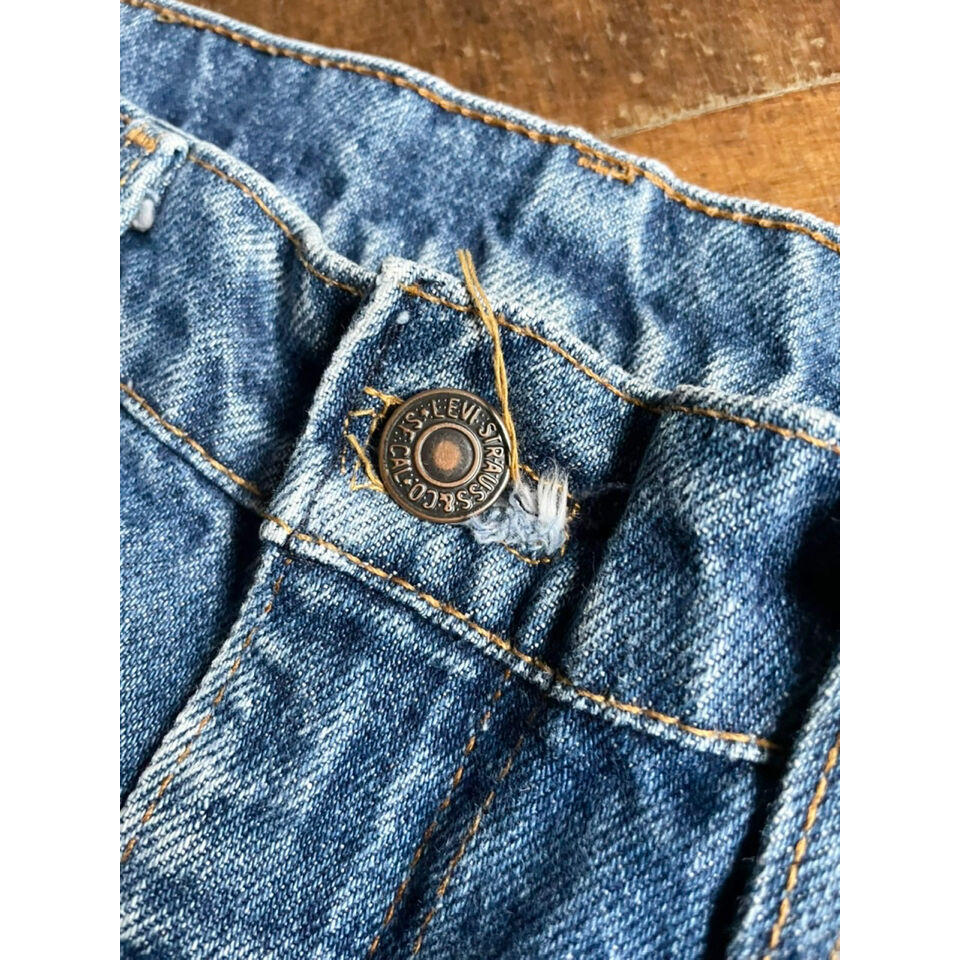 90s〜 Levi's 517 BOOT CUT DENIM Size W34L29 | KORDS 90s〜 Levi's 517 BOOT CUT DENIM Size W34L29 | KORDS