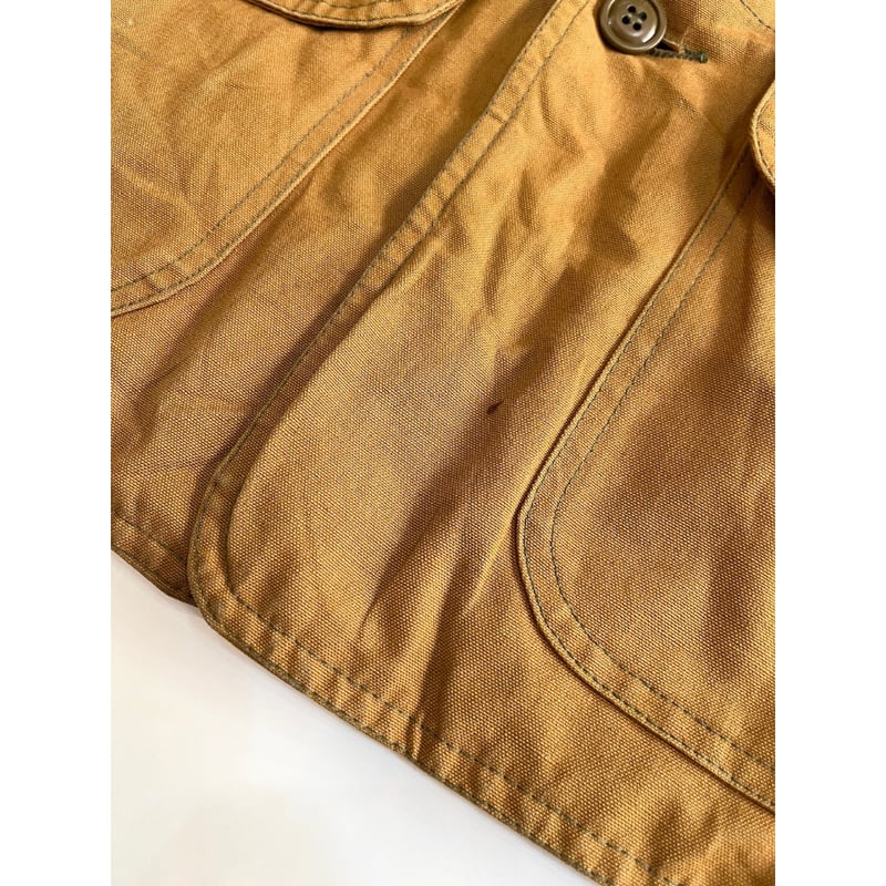 80s L.L.Bean HUNTING JACKET MADE IN USA 🇺🇸 Size