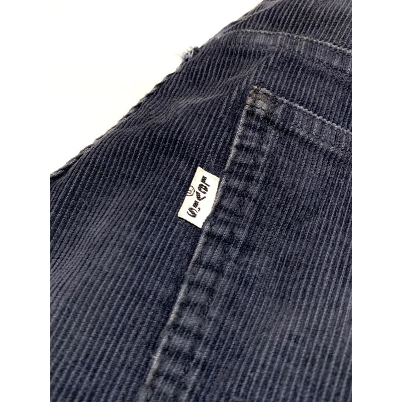 70s Levi's 646 CORDUROY PANTS MADE IN USA 🇺🇸 Si