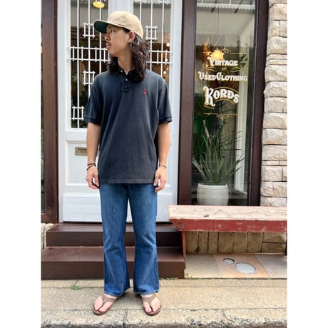 90s Ralph Lauren POLO SHIRT Size XL