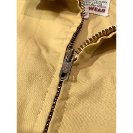 70s PETERS SWING TOP Size 42