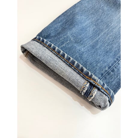 70s Levi’s 505 "Single" DENIM PANTS MADE IN USA 🇺🇸 Size W32L32