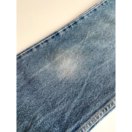 90s Levi’s 517 BOOT CUT DENIM MADE IN USA🇺🇸 Size W36L29→W33L29