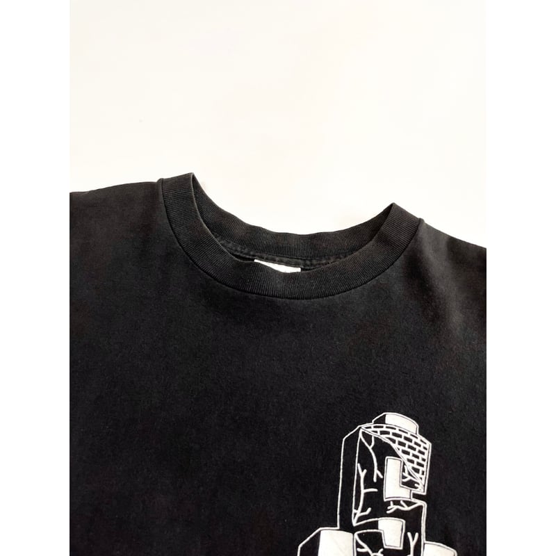 00s SUICIDAL TENDENCIES ROCK Tee Size L | KORDS 00s SUICIDAL TENDENCIES ROCK Tee Size L | KORDS