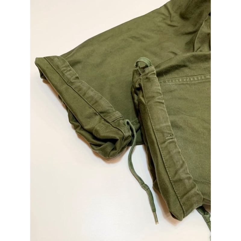 50s US ARMY M-51 FIELD TROUSERS Size MEDIUM-LON
