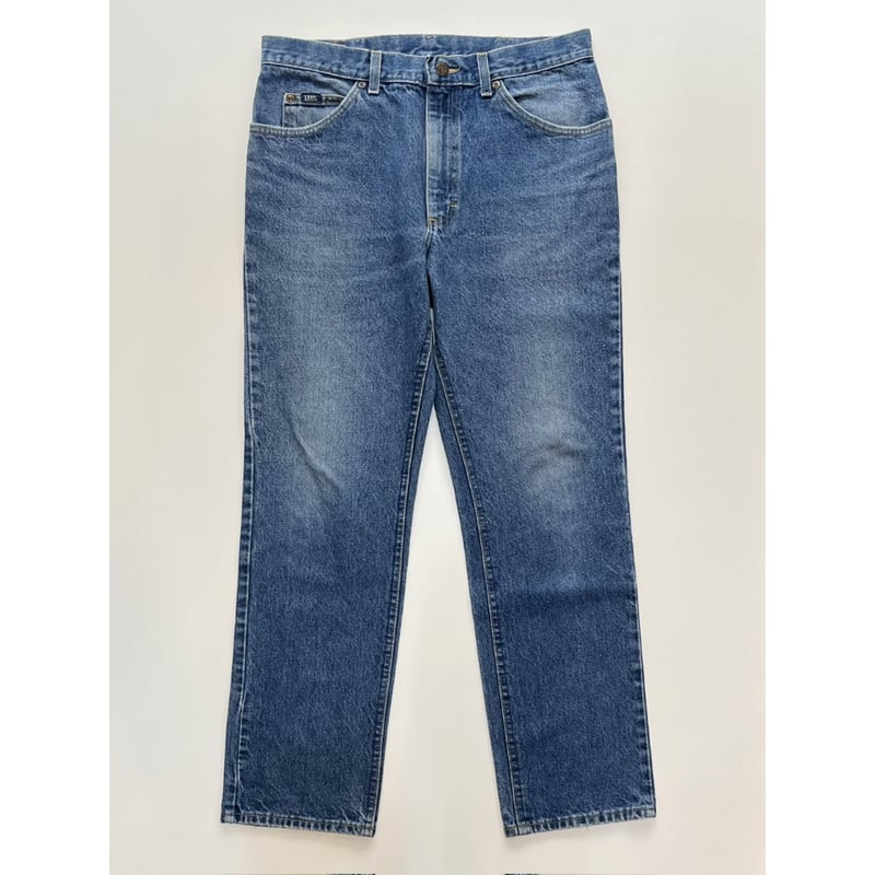 90s Lee 200 DENIM PANTS MADE IN USA🇺🇸 Size W34L 90s Lee 200 DENIM PANTS MADE IN USA🇺🇸 Size W34L