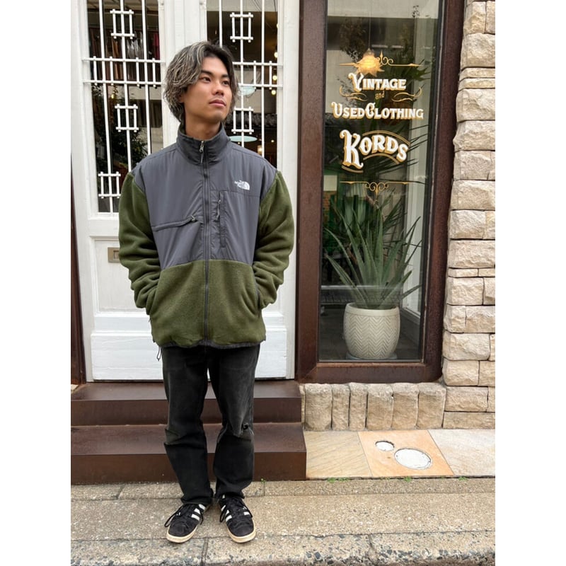 00s THE NORTH FACE DENALI JACKET Size L | KORDS 00s THE NORTH FACE DENALI JACKET Size L | KORDS