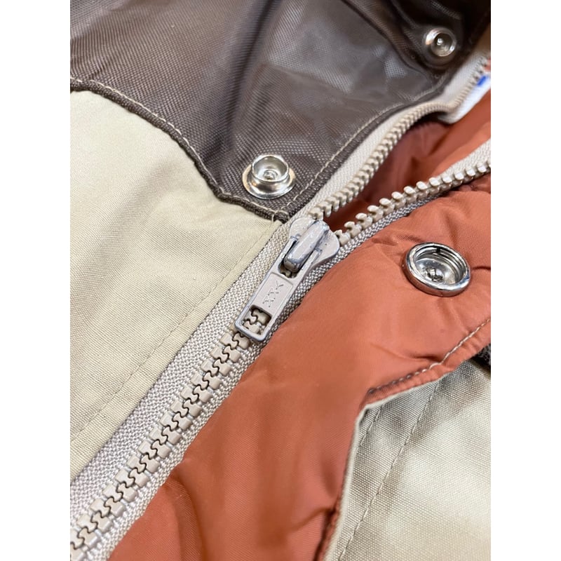 80s Powderhorn Mountaineering DOWN JACKET Size