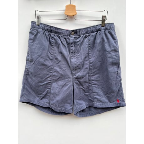 90s RALPH LAUREN EASY SHORTS Size XL