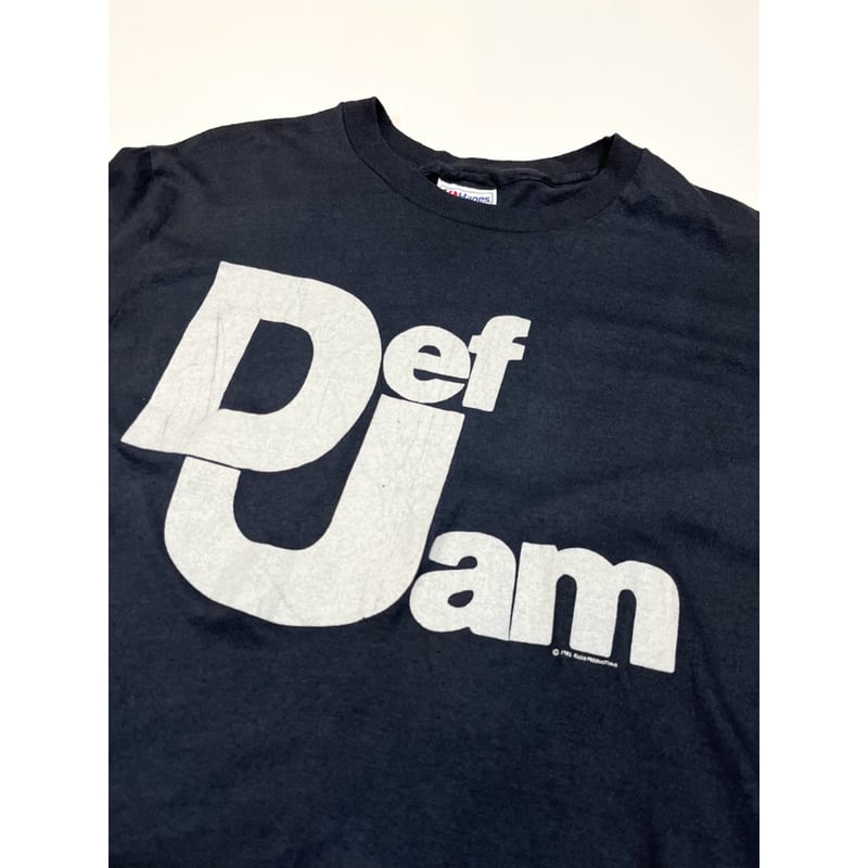 Def Jam recordings ヴィンテージ Tシャツ おまけ付き 専用 Def Jam recordings ヴィンテージ Tシャツ おまけ付き