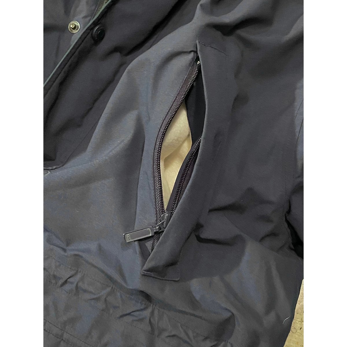 90s Eddie Bauer RIDE LINE GORE-TEX DOWN JACKET 90s Eddie Bauer RIDE LINE GORE-TEX DOWN JACKET