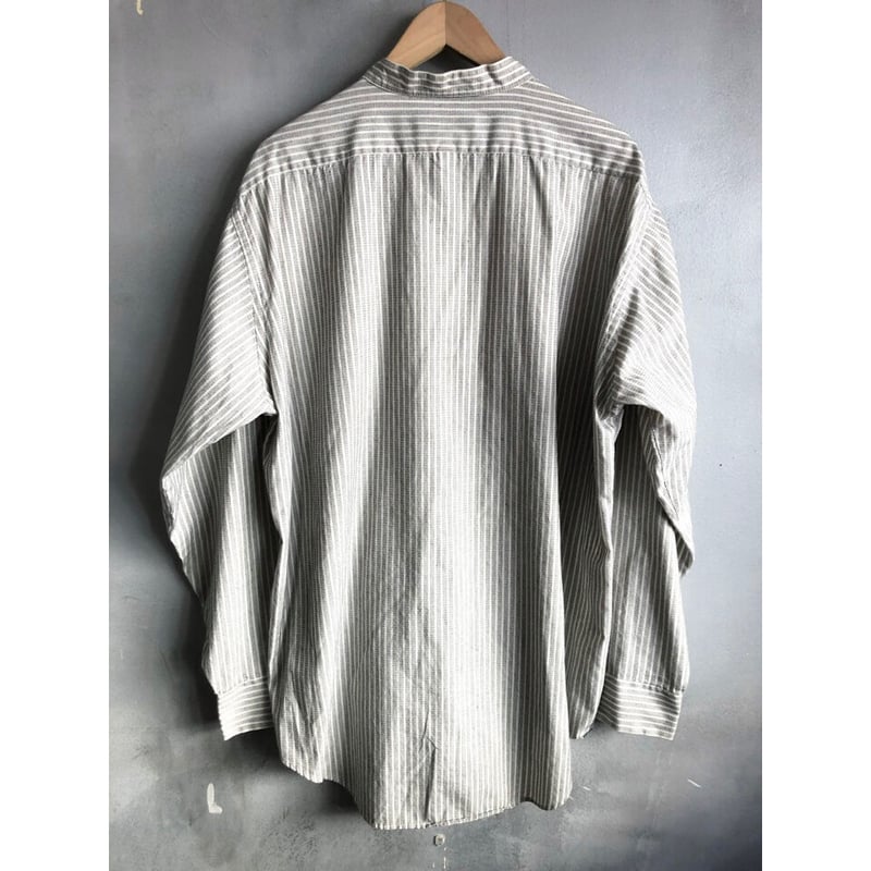 90s EDITIONS by VAN HEUSEN BAND COLOR SHIRT Siz