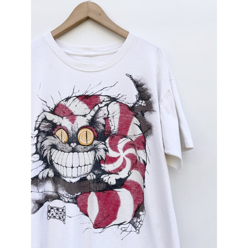 90s Alice in Wonderland 