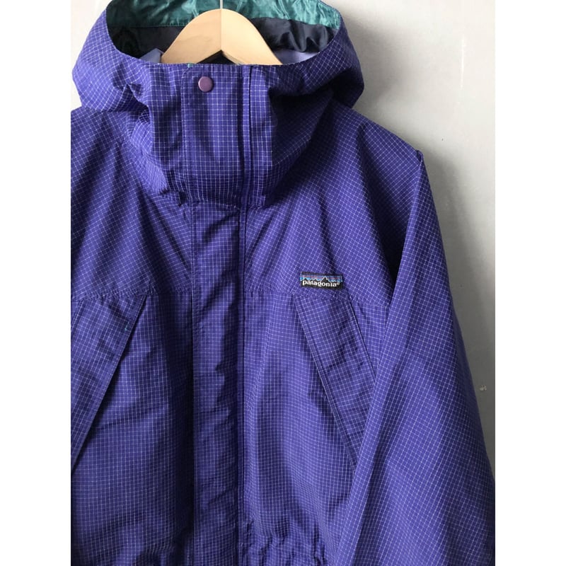 ジャケット・アウター 90s patagonia super alpine Patagonia Super Alpine Jacket (90s L 雪無しタグ) | g