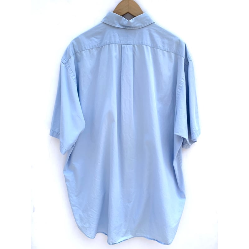 90s Ralph Lauren BLAKE Linen100％ sizeXL 90s Ralph Lauren 