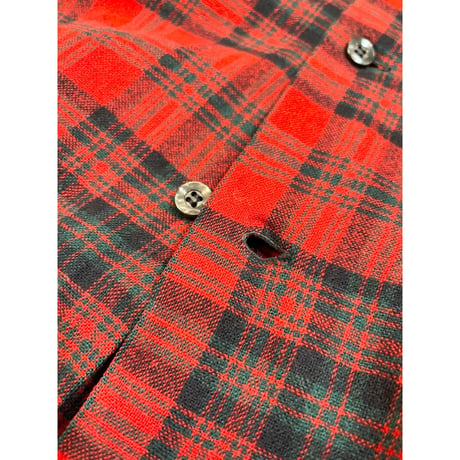 60s PENDELTON WOOL SHIRT MADE IN USA 🇺🇸 Size M
