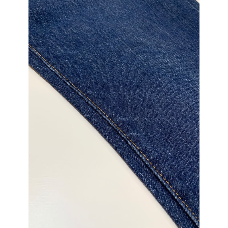 70s Levi's 517 