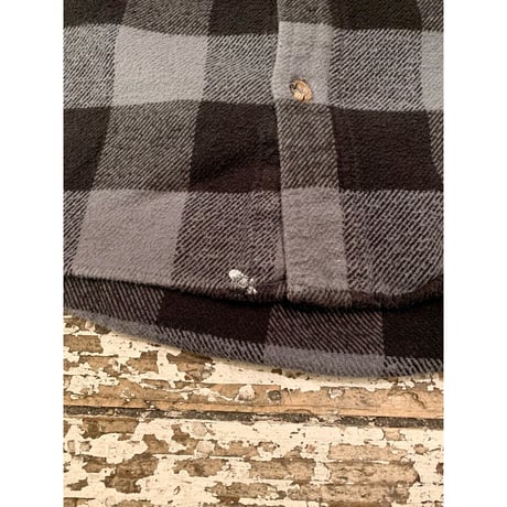 90s FIELD & STREAM FLANNEL SHIRT  Size XL