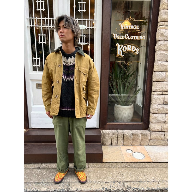 90s FILSON 90s FILSON