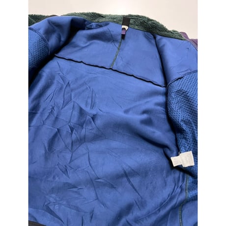 F96s Patagonia RETRO X CARDIGAN MADE IN USA 🇺🇸 Size M