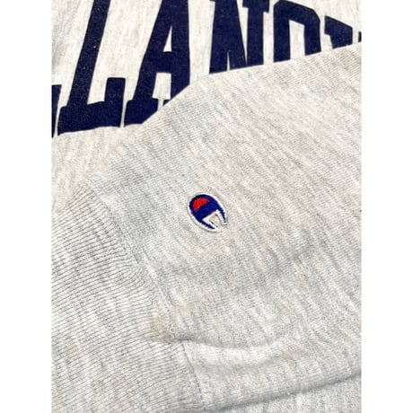 90s Champion REVERSE WEAVE Size XL