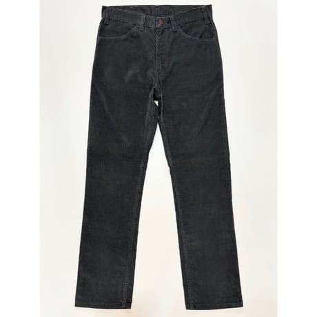 80s Levi's 519 CORDUROY PANTS MADE IN USA 🇺🇸 Size W32L31→W31L31