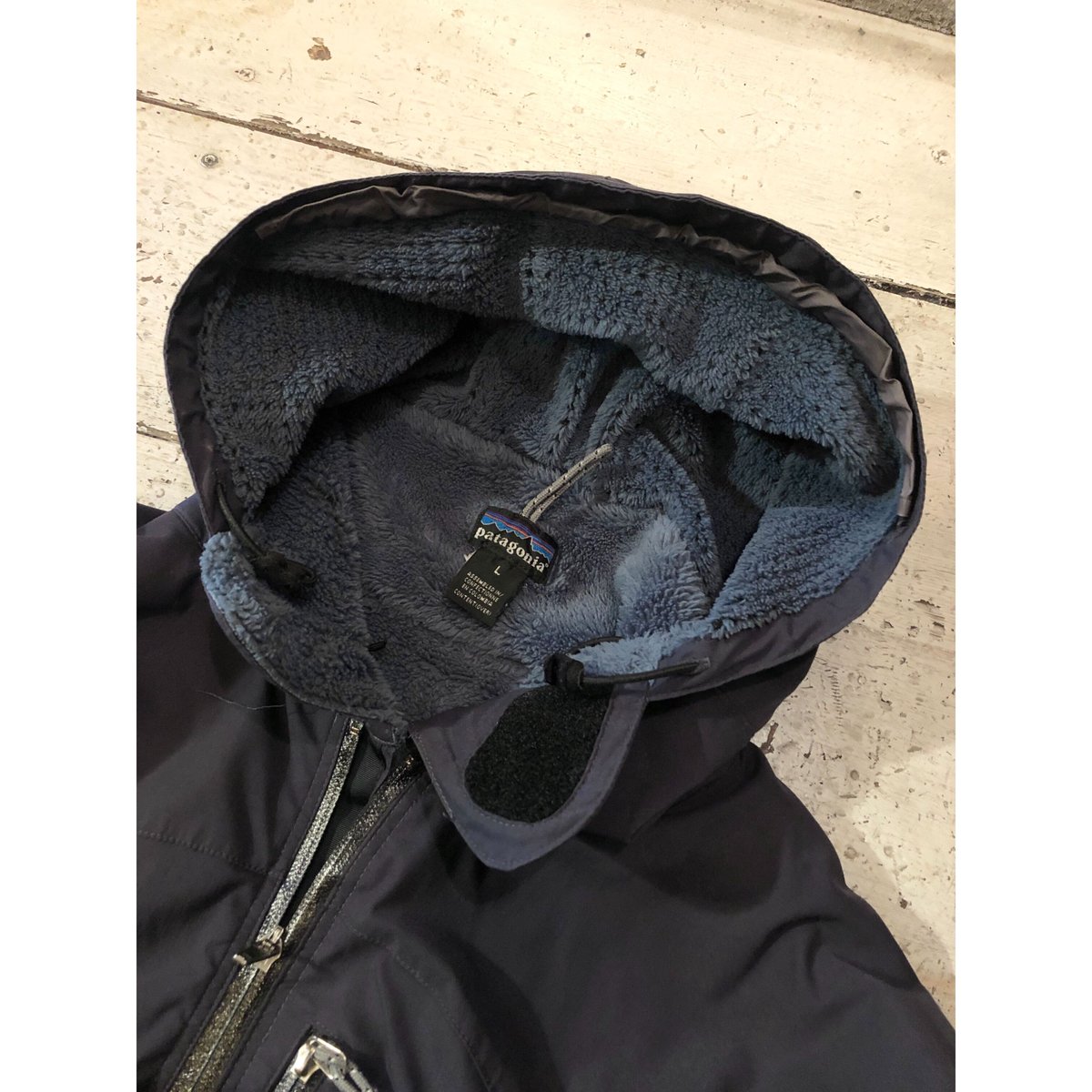 FA01s Patagonia Stretch Speed Ascent Jacket Siz FA01s Patagonia Stretch Speed Ascent Jacket Siz