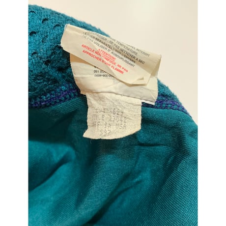 S97s Patagonia RETRO X VEST MADE IN USA 🇺🇸 Size XL