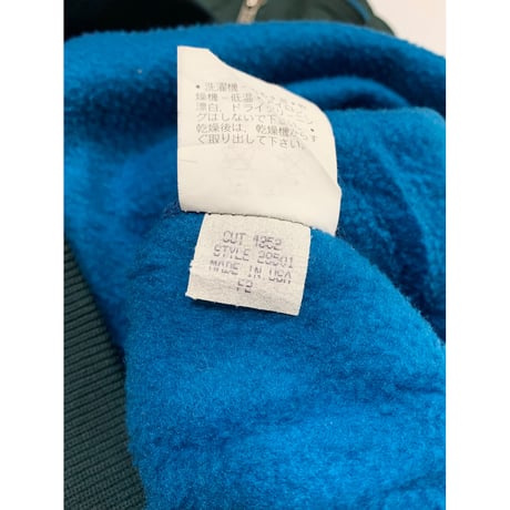F92s Patagonia SHELLED SYNCILLA VEST MADE IN USA 🇺🇸 Size XL