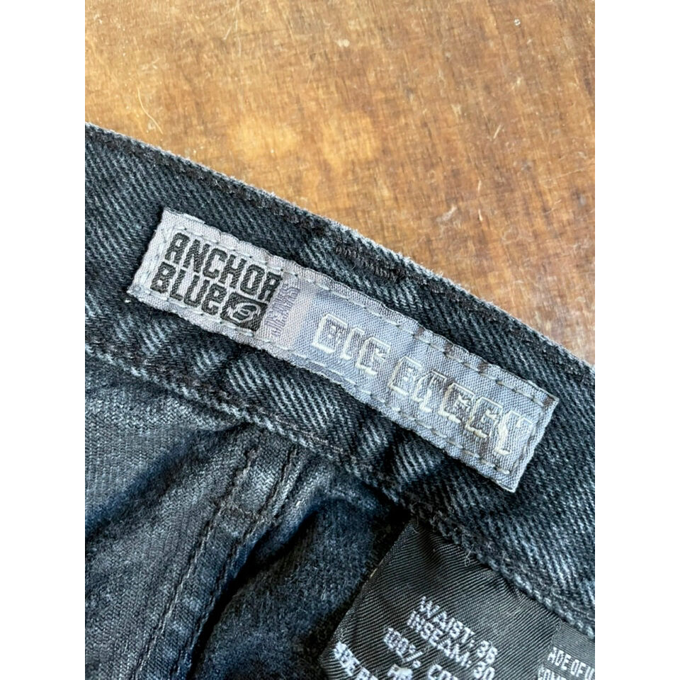 90s ANCHOR BLUE 90s ANCHOR BLUE