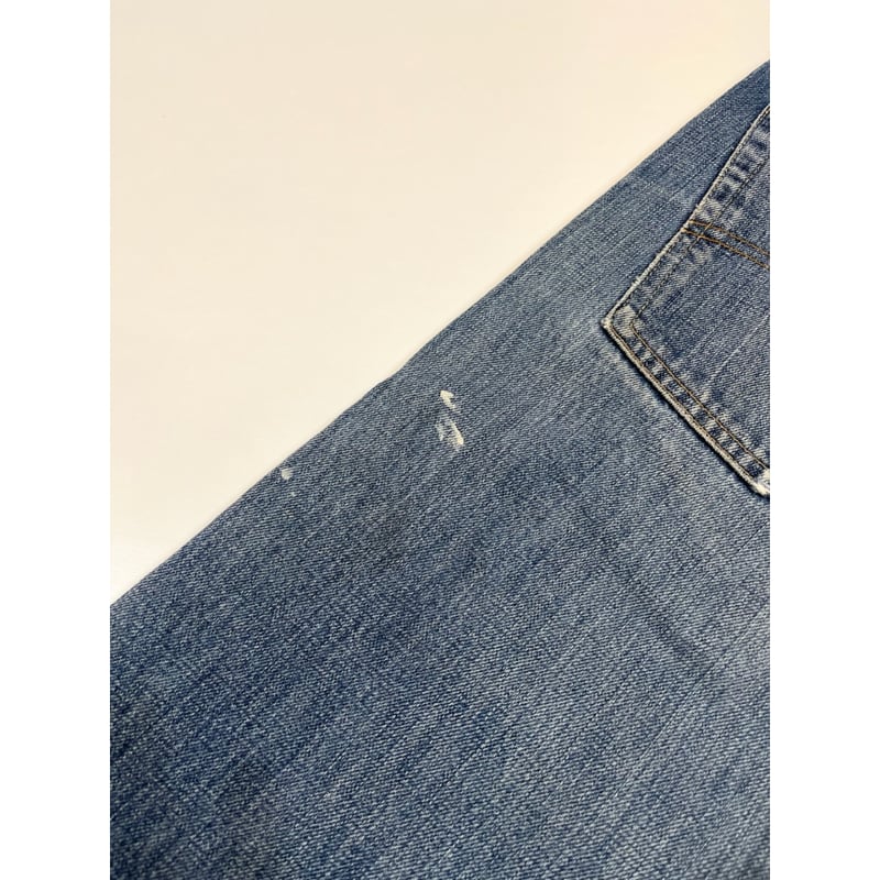70s Levi's 505 